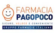 Farmacia PagoPoco Coupons