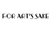 For Arts Sake Vouchers