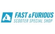 Fast Furious Scooters Coupons