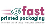 Fast Printed Packaging Vouchers