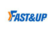 Fast & Up Coupons