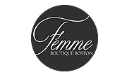 Femme Boutique Boston coupons