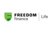 Freedom Finance Coupons