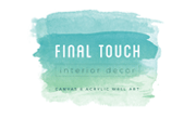 Final Touch Decor Coupons