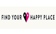 Find Your Happy Place Coupons