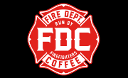 Fire Department Coffee Coupons