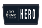 Fire and Flavor coupons