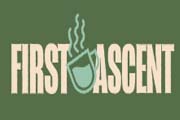 First Ascent Coupons 