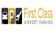 First Class Airport Parking Vouchers