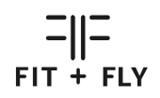 Fit & Fly UK Vouchers