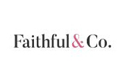 Faithful and Co Coupons