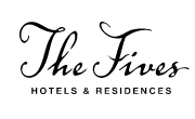 Fives Hotel Coupons