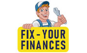Fix Your Finances Vouchers