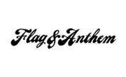 Flag And Anthem Coupons