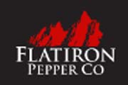 Flatiron Pepper Coupons 