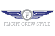 Flight Crew Style Coupons