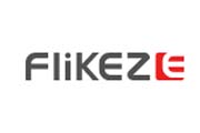 Flikeze Coupons