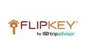 Flipkey Vacation Rentals Coupons