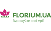 Florium UA Coupons