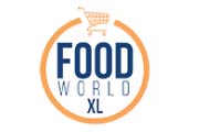 Food World XL Vouchers