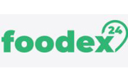 Foodex24 UA Coupons