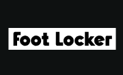 Foot Locker UK Vouchers 