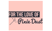 For the Love of Pixie Dust Coupons