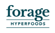 Forage Hyperfoods Coupons