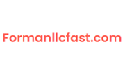 Formanllcfast.com Coupons