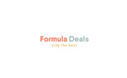 Formula Deals Coupons