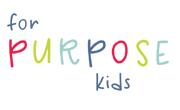 For Purpose Kids Coupons