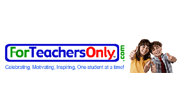 For Teachers Only Coupons