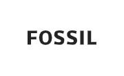 Fossil Coupons