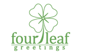 Four Leaf Greetings Coupons