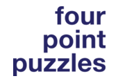 Four Point Puzzles Coupons