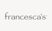 francescas free shipping coupon code