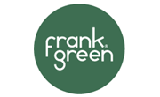Frank Green UK Vouchers