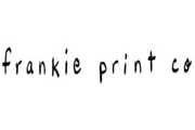 Frankie Print Co Coupons