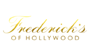 Fredericks of Hollywood Coupons