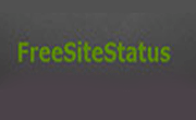 FreeSiteStatus coupons