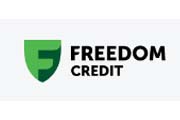 Freedom Credit coupons