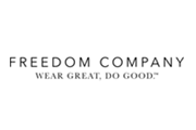 Freedom Company coupons