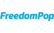FreedomPop.com Coupons 