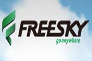 Freesky Coupons 