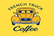 French Truck Coffee coupons