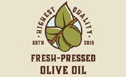 Fresh Pressed Oliveoil coupons