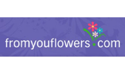 FromYouFlowers Coupons 