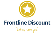 Frontline Discount Vouchers