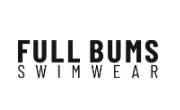 Full Bums Swimwear Coupons