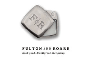 Fulton and Roark Coupons